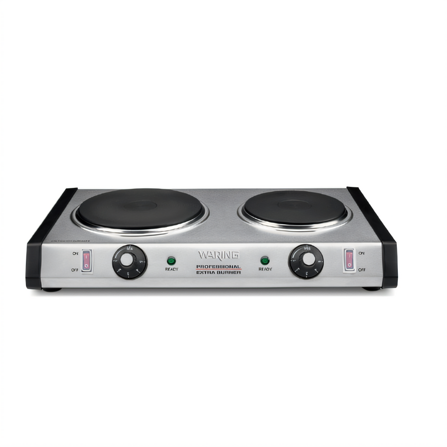 Product image #1 for Waring WDB600 Hot Plates