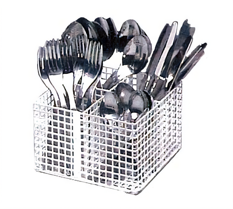Product image #1 for MVP Group LLC 30027 Jet-Tech Undercounter Dishwashers