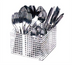 Thumbnail image #1 for MVP Group LLC 30027 Jet-Tech Undercounter Dishwashers