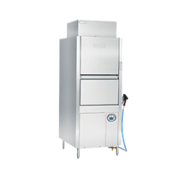 Hobart PW10ER-1 Warewash Dishwashers