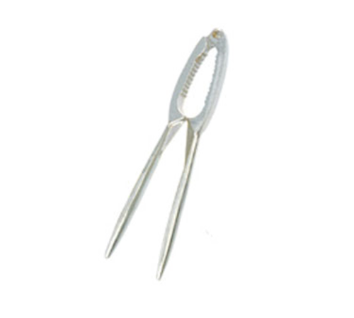 Product image #1 for Crestware Lightweight 5-3/4-Inch Single Jaw Lobster Cracker