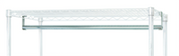 Quantum GR60 Shelf Components & Accessories