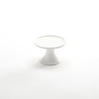 American Metalcraft PSP4 Prestige Cake Stands Case of 32