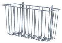 Quantum SG-B1357GY Metal Serving Baskets