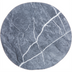 Thumbnail image #1 for Carlisle Ridge 9-Inch Free-Form Rimless Plate, Soapstone Melamine