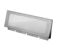 Cres Cor Oven Control Security Panel
