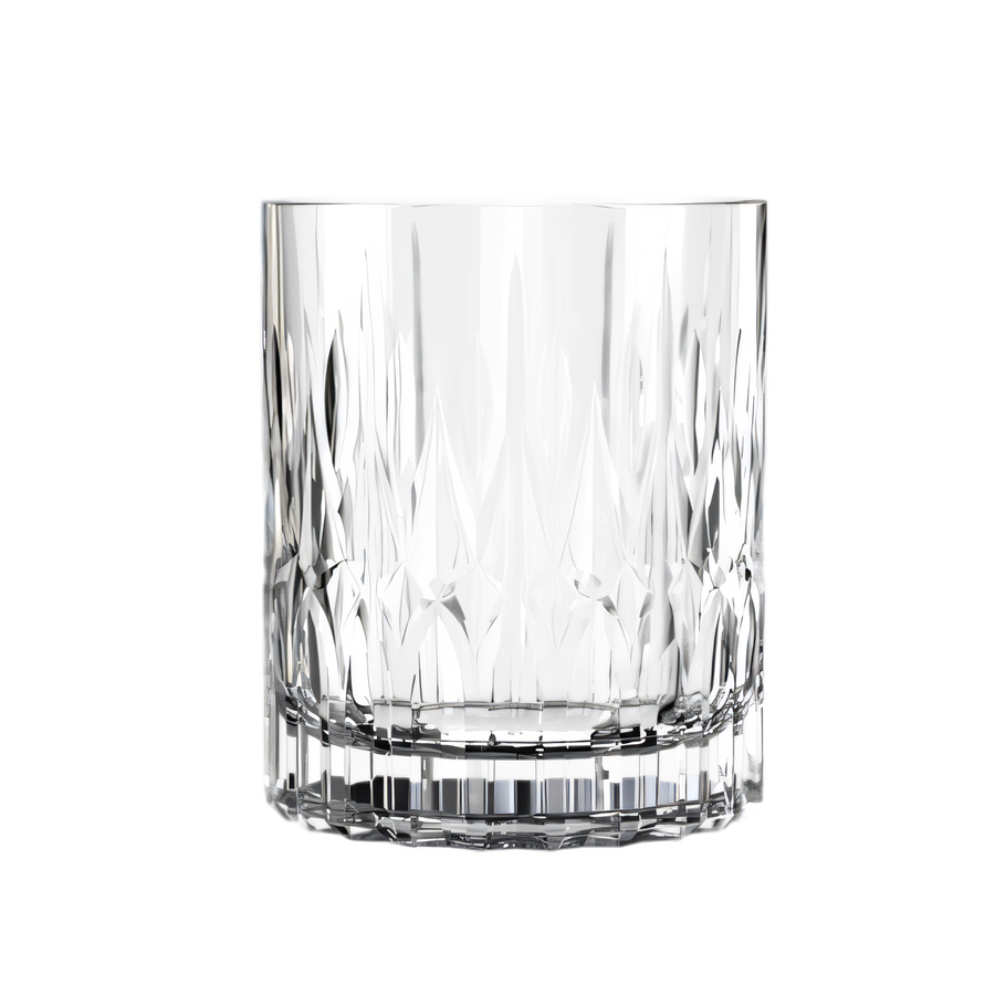 Product image #1 for Lucaris Opulence Ruby Double Rocks Glass, 11-7/8 oz.