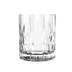 Thumbnail image #1 for Lucaris Opulence Ruby Double Rocks Glass, 11-7/8 oz.