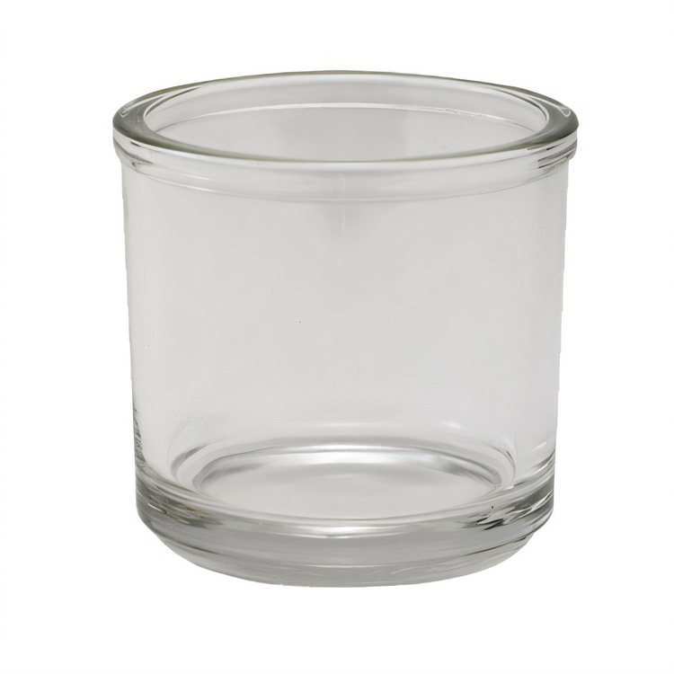 Product image #1 for Winco CJ-7G Condiment Jars Case of 3