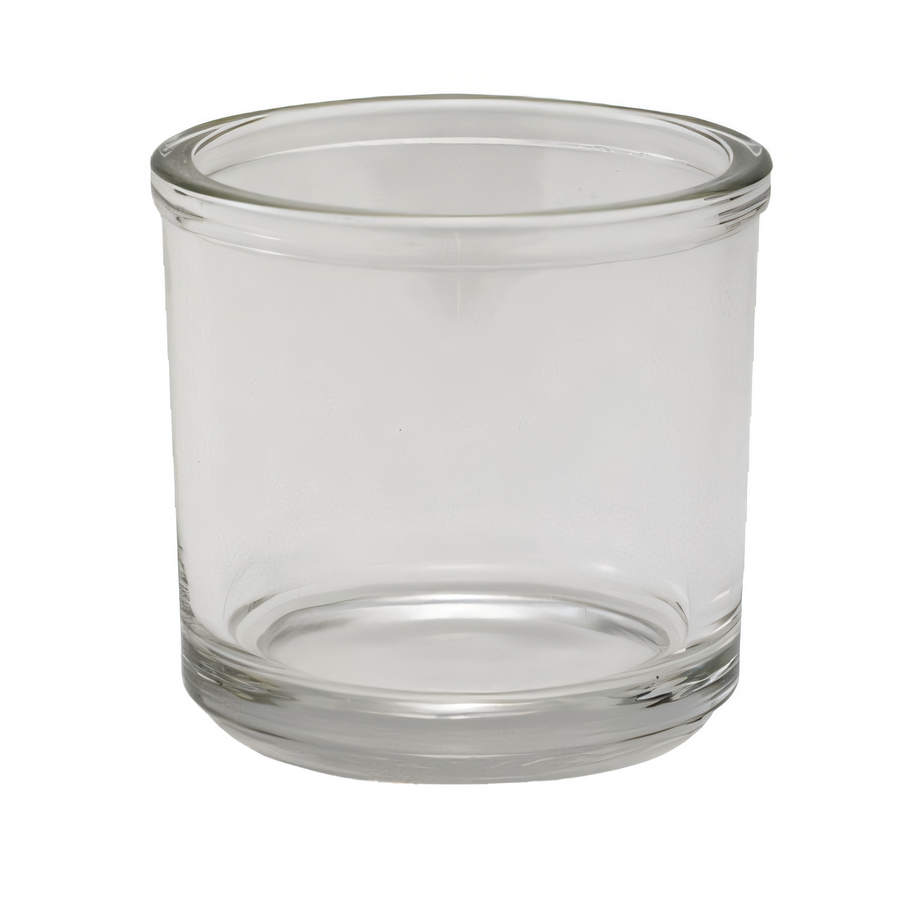 Product image #1 for Winco CJ-7G Condiment Jars Case of 3
