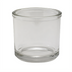 Thumbnail image #1 for Winco CJ-7G Condiment Jars Case of 3