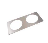 Hatco HWB-2-11Q Food Wells & Serving Lines