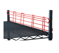 Eagle Group L21-4R Stand-Outs Wire Shelving