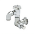 Thumbnail image #1 for T&S Brass Wall-Mount Single-Temperature Utility Faucet with Garden Hose Outlet and Vacuum Breaker