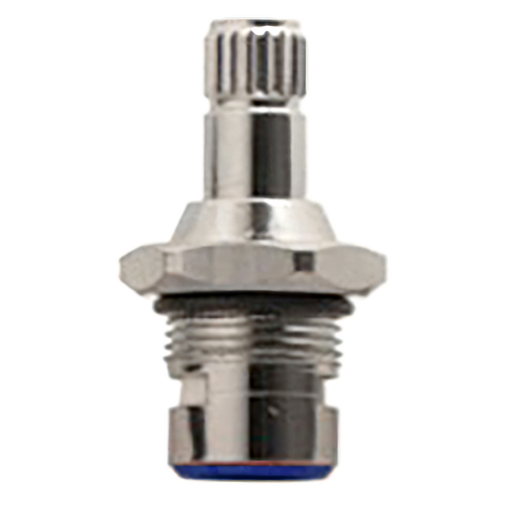 Product image #1 for BK Resources BKF-8W-CVC-G WorkForce Faucet Components