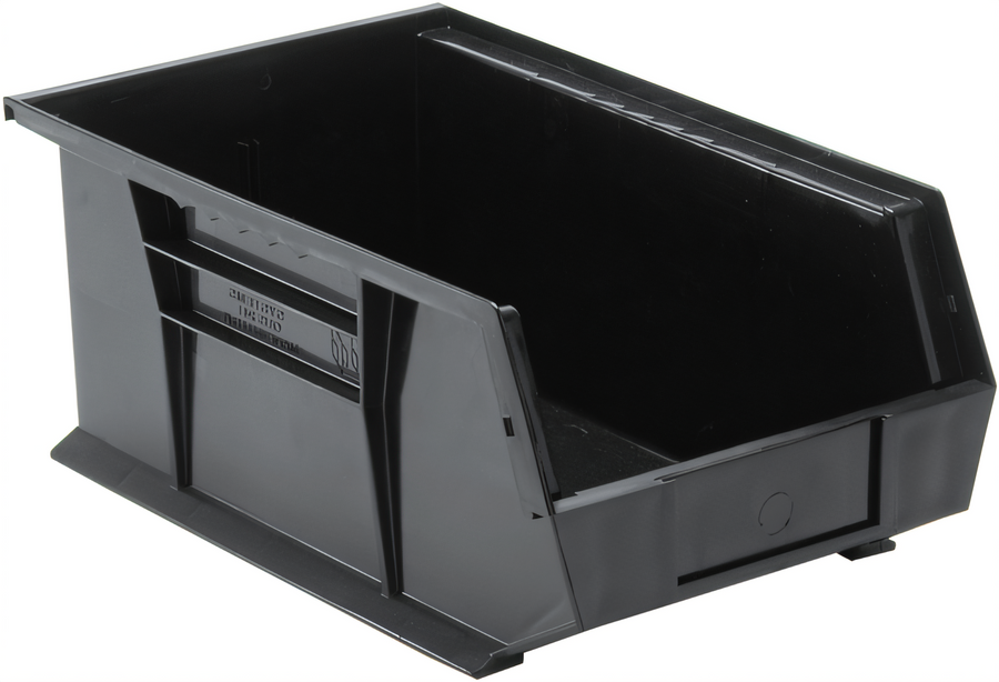 Product image #1 for Quantum QUS241BR Wire Shelving