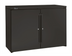 Thumbnail image #2 for Perlick Top Shelf 24-Inch Wide Single-Door Back Bar Dry Storage Cabinet