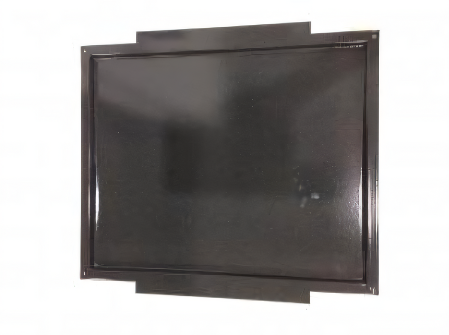Product image #1 for Henny Penny FlexiRack Enamel Roasting Pan, 0.79-Inch (20 mm)