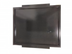 Thumbnail image #1 for Henny Penny FlexiRack Enamel Roasting Pan, 0.79-Inch (20 mm)