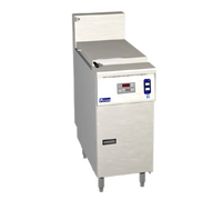Pitco Frialator (Middleby) SRTG14-GM Solstice Rethermalizers
