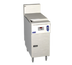 Thumbnail image #1 for Solstice Gas Rethermalizer with 17.5-Gallon Water Capacity, Full Tank, Digital Controls