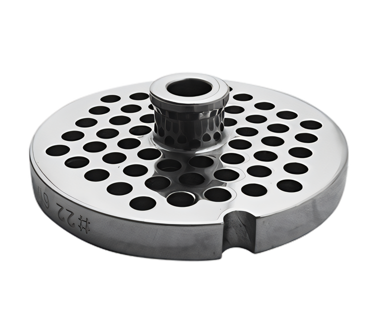 Product image #1 for Uniworld Foodservice Equipment SS822GP1/4-H Uniworld Meat Grinders