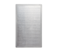 Vollrath Miramar Blank Decorative Pan Adapter Plate for 12