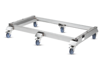 Vulcan VPP-CASTER40 PRECIPAN™ Braising Pans & Tilt Skillets