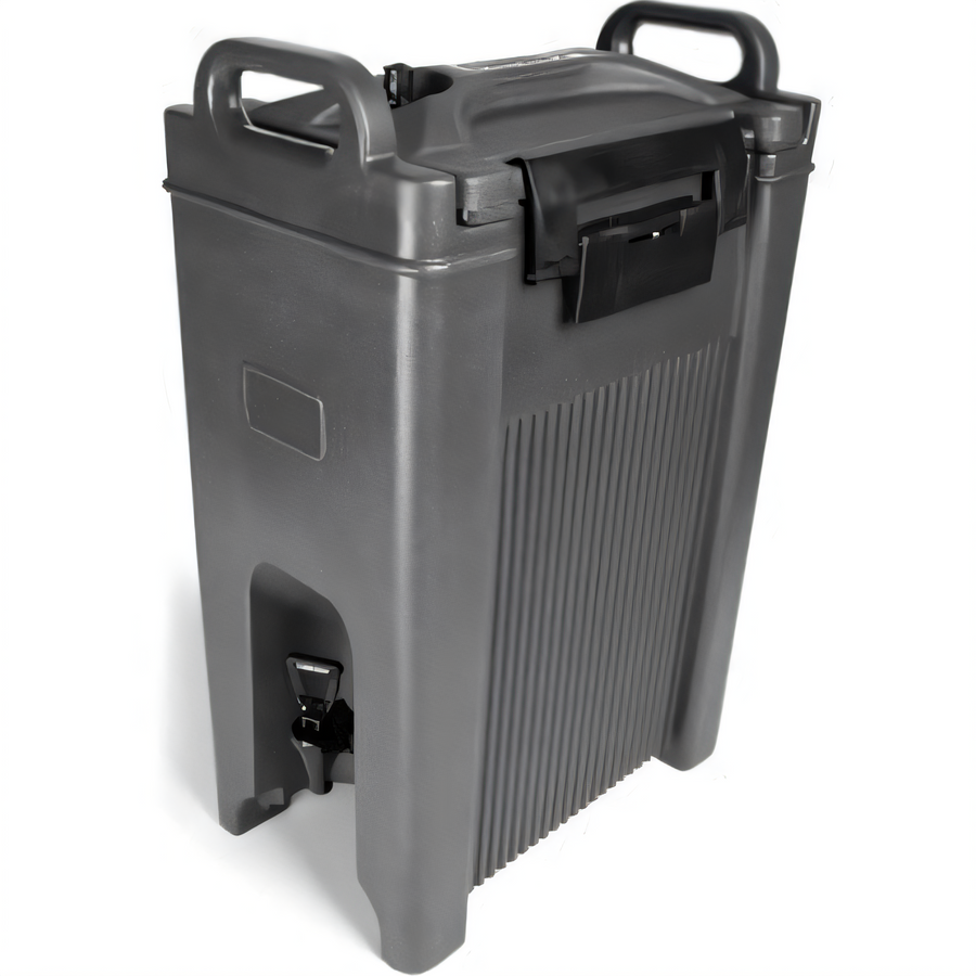 Product image #1 for Cateraide 5-Gallon Insulated Beverage Server, Blue