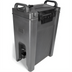 Thumbnail image #1 for Cateraide 5-Gallon Insulated Beverage Server, Blue