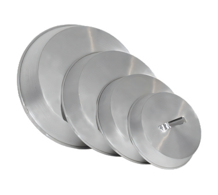 Product image #1 for Town Equipment 34917 Pot and Pan Lids