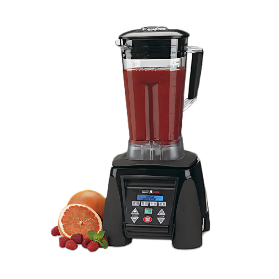Product image #1 for Waring Xtreme MX1300XTX High-Power Blender Station with 64 oz BPA-Free Container