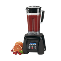Waring Xtreme MX1300XTX High-Power Blender Station with 64 oz BPA-Free Container