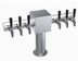 Thumbnail image #1 for Krowne KYA-6S Draft Beer & Wine Dispensers