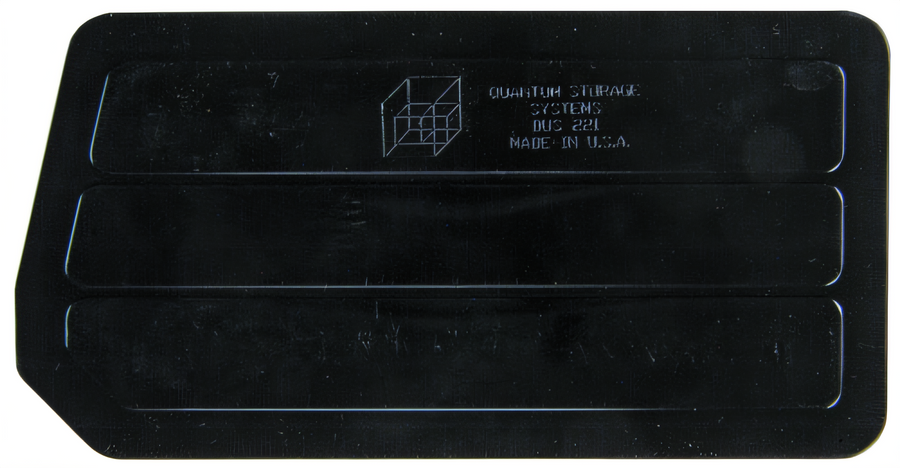 Product image #1 for Quantum DUS221 Specialty Storage & Transport