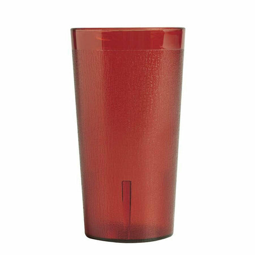 Product image #2 for Cambro 1200P156 Colorware Plastic Tumblers Case of 72