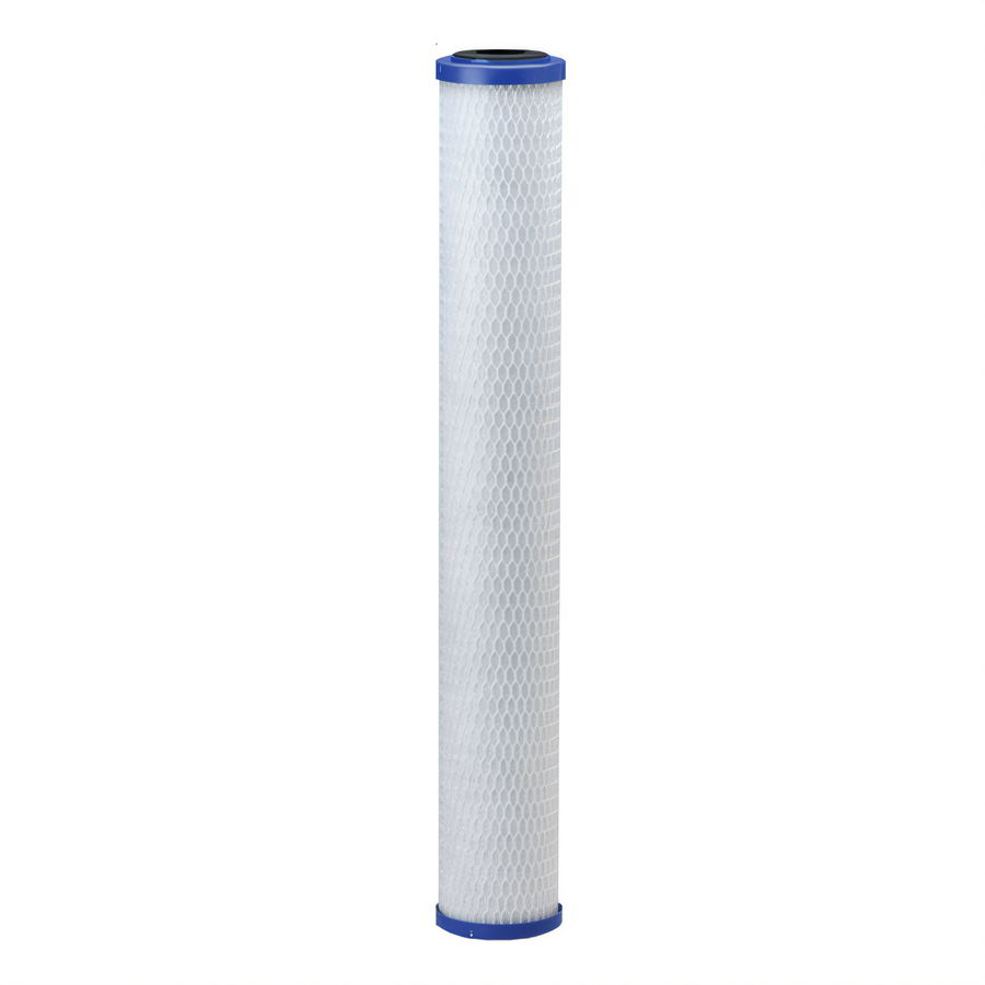 Product image #1 for Everpure CG5-20 Water Filter Cartridge Case of 6, 20-Inch, 12,000 Gallon, 3.34 GPM, 5 Micron
