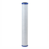 Thumbnail image #1 for Everpure CG5-20 Water Filter Cartridge Case of 6, 20-Inch, 12,000 Gallon, 3.34 GPM, 5 Micron