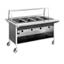 Thumbnail image #1 for Atlas Metal CAIH-3 3-Well Electric Hot Food Serving Counter