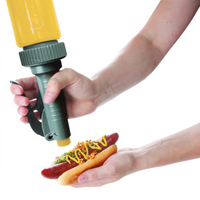 Nemco Food Equipment 10978 Nemco powered by Asept Condiment Dispenser Parts & Accessories