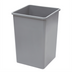 Thumbnail image #1 for Winco PTCS-35G Bathroom Trash Can