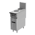 Thumbnail image #1 for Vulcan Expando 12-Inch Electric Restaurant Range with Two 9-1/2-Inch Round French Plates, Enclosed Base, and 480V