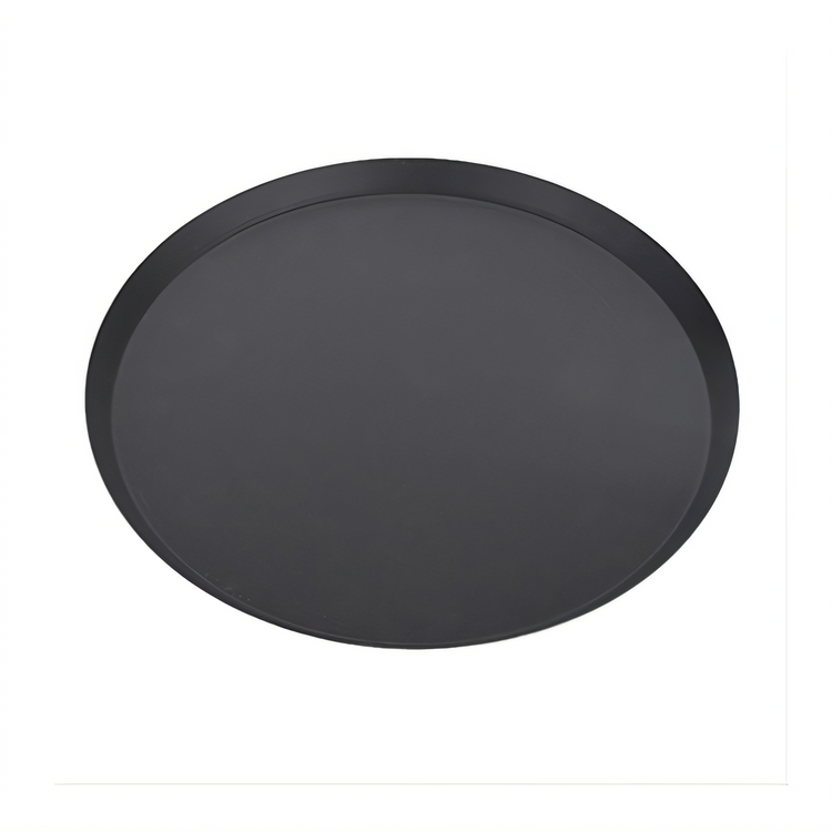 Product image #1 for American Metalcraft EZ-Release 15-Inch Round Tapered Aluminum Pizza Pan