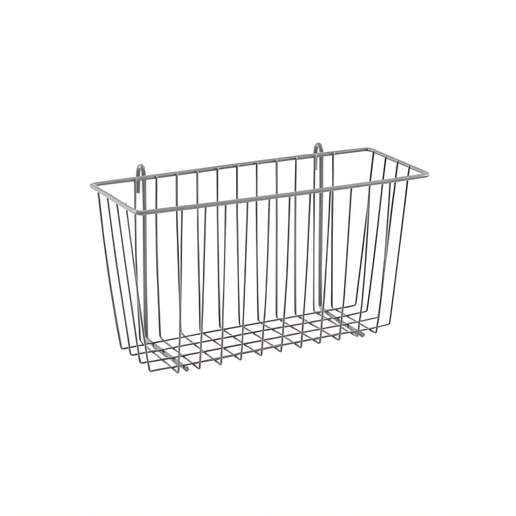 Product image #1 for Metro H209K4 SmartWall Wall-Mounted Shelving