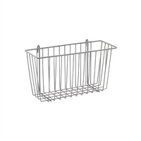 Metro H209K4 SmartWall Wall-Mounted Shelving