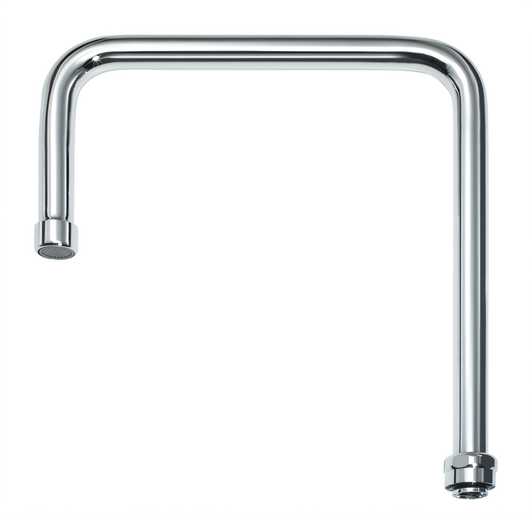 Product image #1 for Krowne 21-432L Royal Series Commercial Faucets & Plumbing