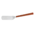 Thumbnail image #1 for Mundial Long-Handled 8 x 3 Inch Turner with Stainless Steel Blade and Wood Handle
