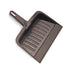 Thumbnail image #1 for Rubbermaid Commercial 12-1/4 Inch Plastic Dust Pan, Charcoal