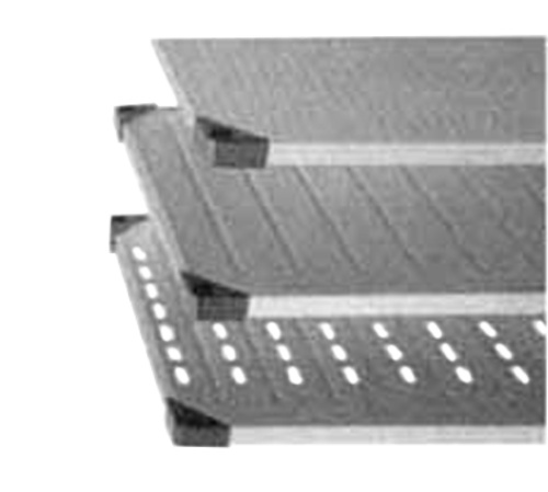 Metro 1848LG Super Erecta Dry Storage