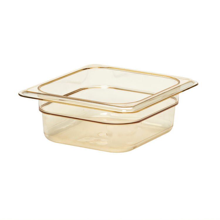 Product image #1 for Cambro 62HP150 H-Pan™ Plastic Food Pans Case of 6